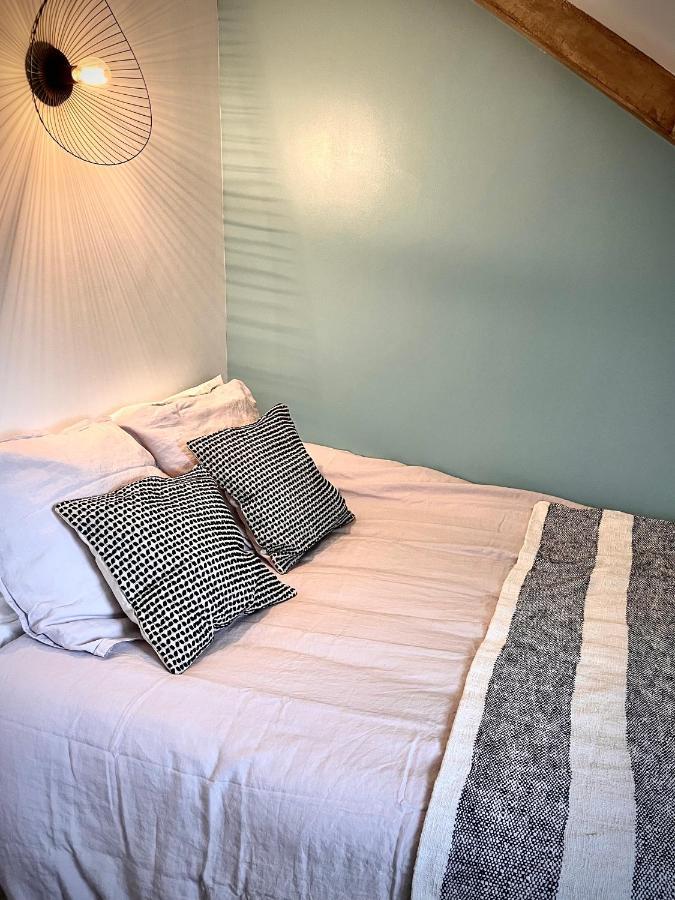 Etretat: Agreable Maison De Ville エクステリア 写真