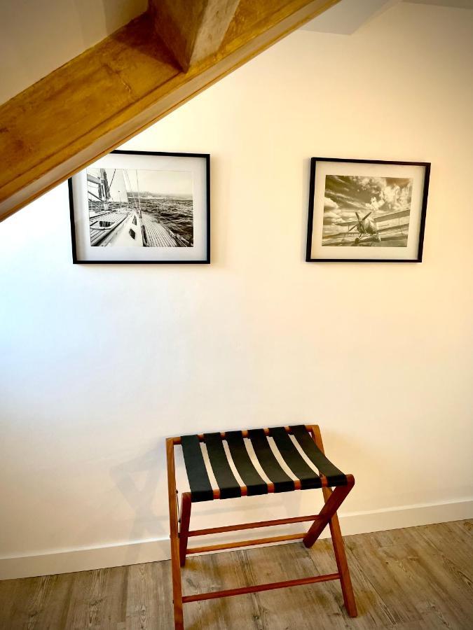 Etretat: Agreable Maison De Ville エクステリア 写真